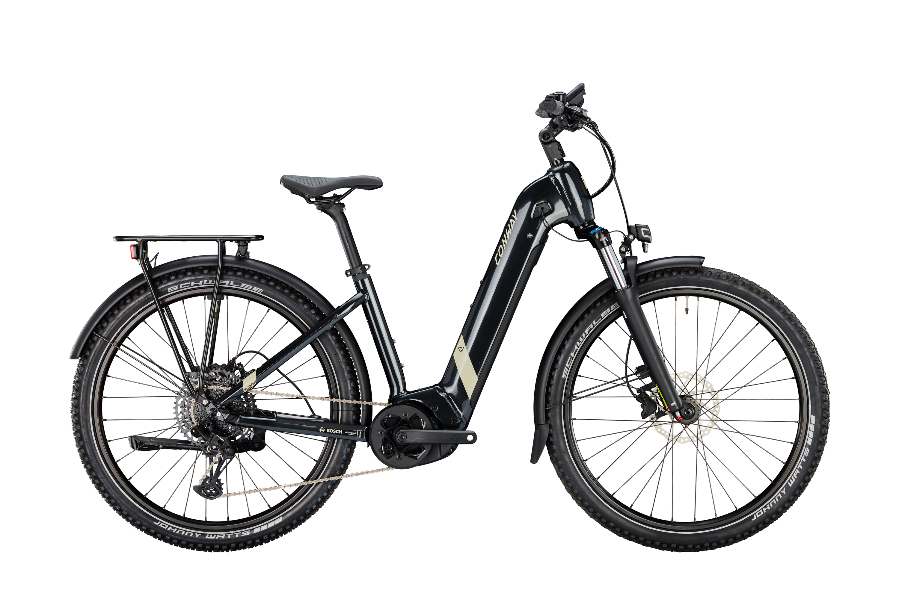 Conway Cairon C 3.0 Wave  - black/desert 2025