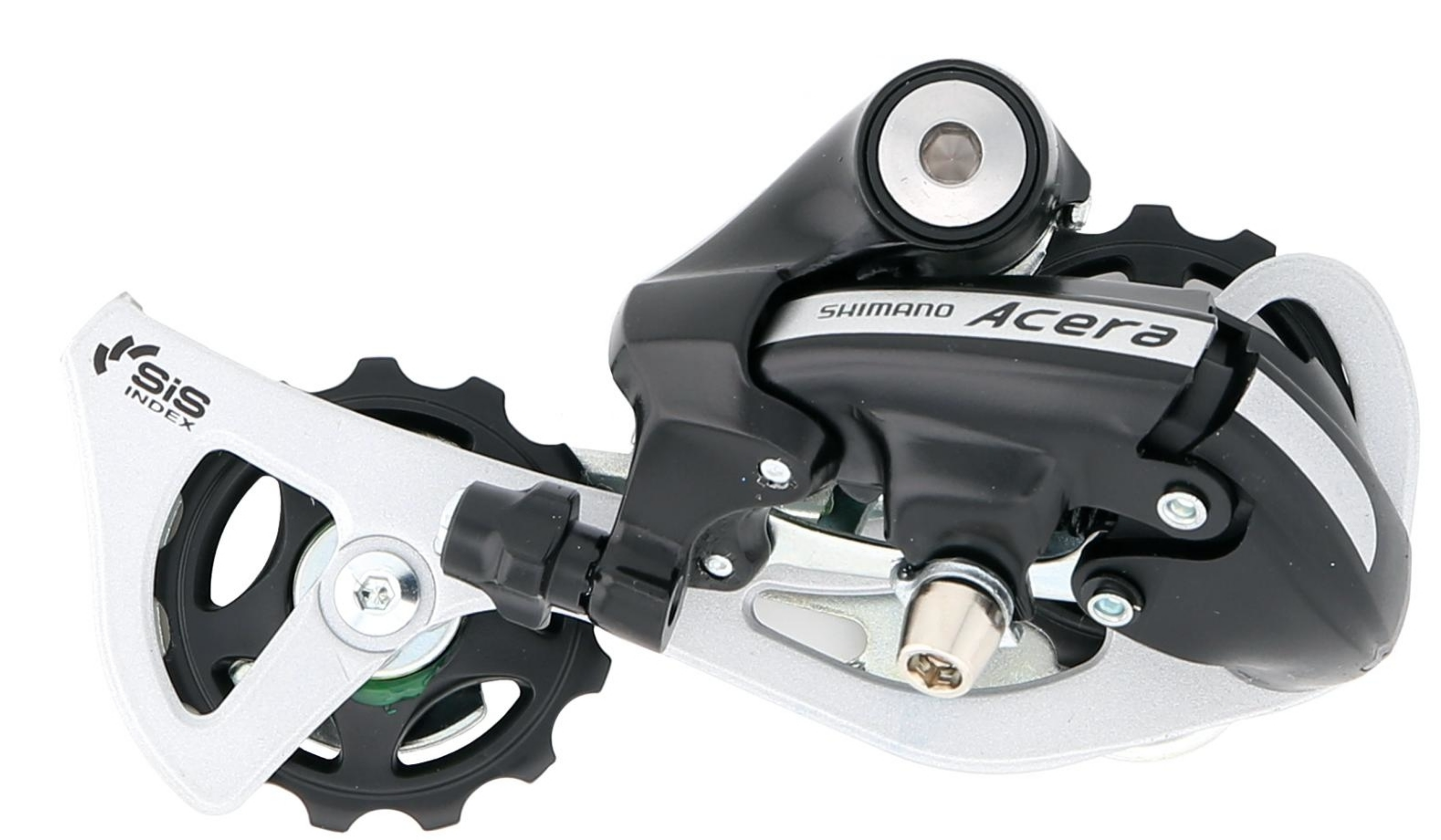 Shimano Schaltwerk Acera RD-M360
 - 7/8-fach