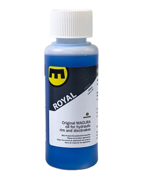 Magura Royal Blood 100ml