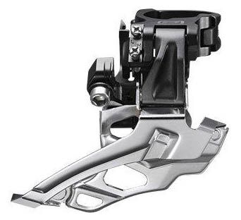 Shimano Deore Werfer 3 fach Shimano Deore Werfer 3 fach