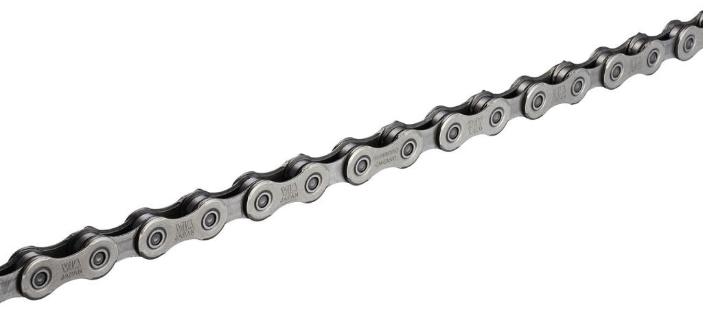 Shimano Kette CNE8000-11  - 116Gl QL