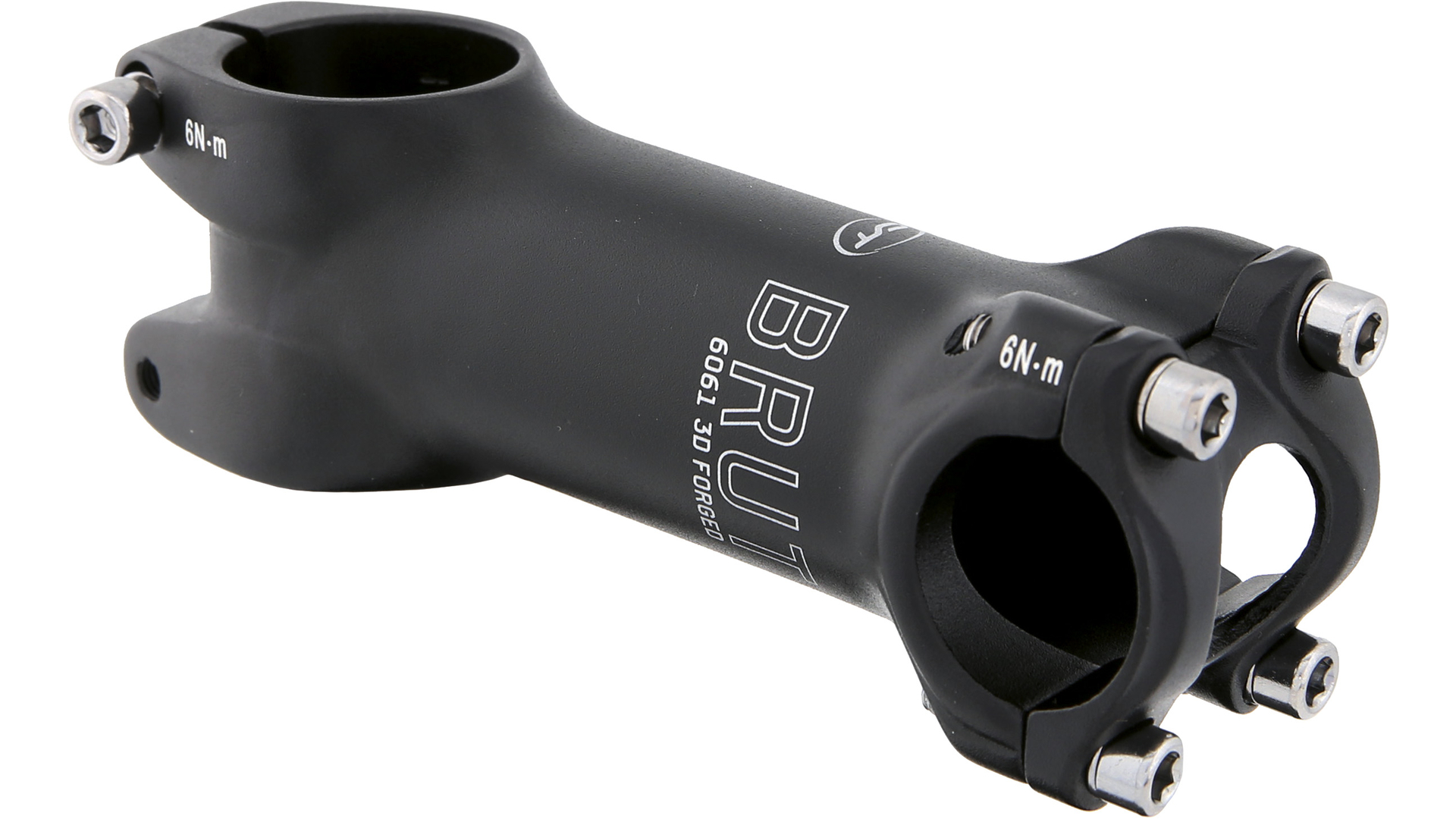 Contec Vorbau MTB Brut 6 
 - 25.4mm x 90mm