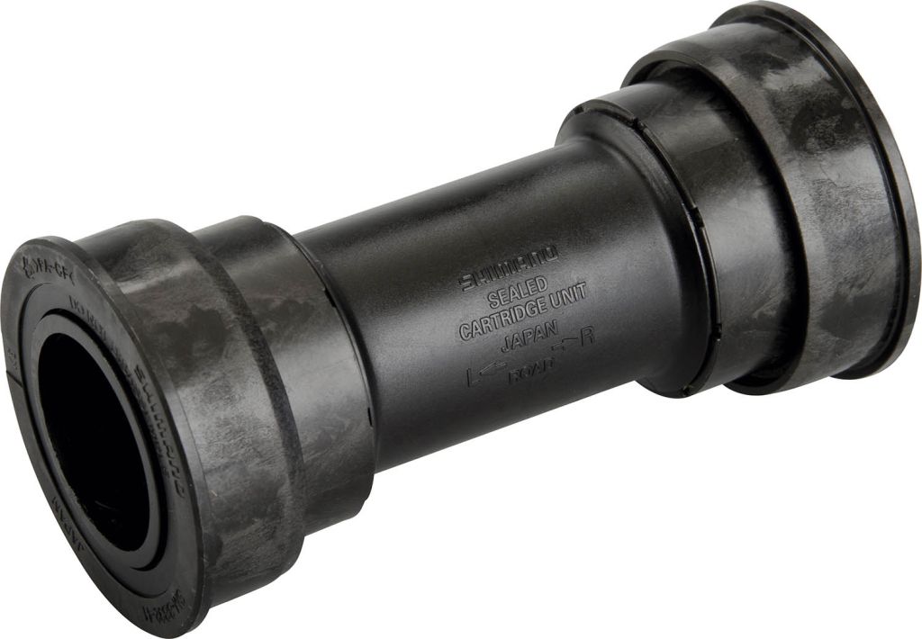 Shimano Innenlager Press-Fit Race BB92 Shimano Innenlager Press-Fit Race BB92