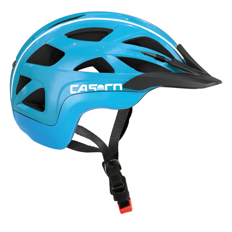 Casco Helm Activ 2 Junior  - blau