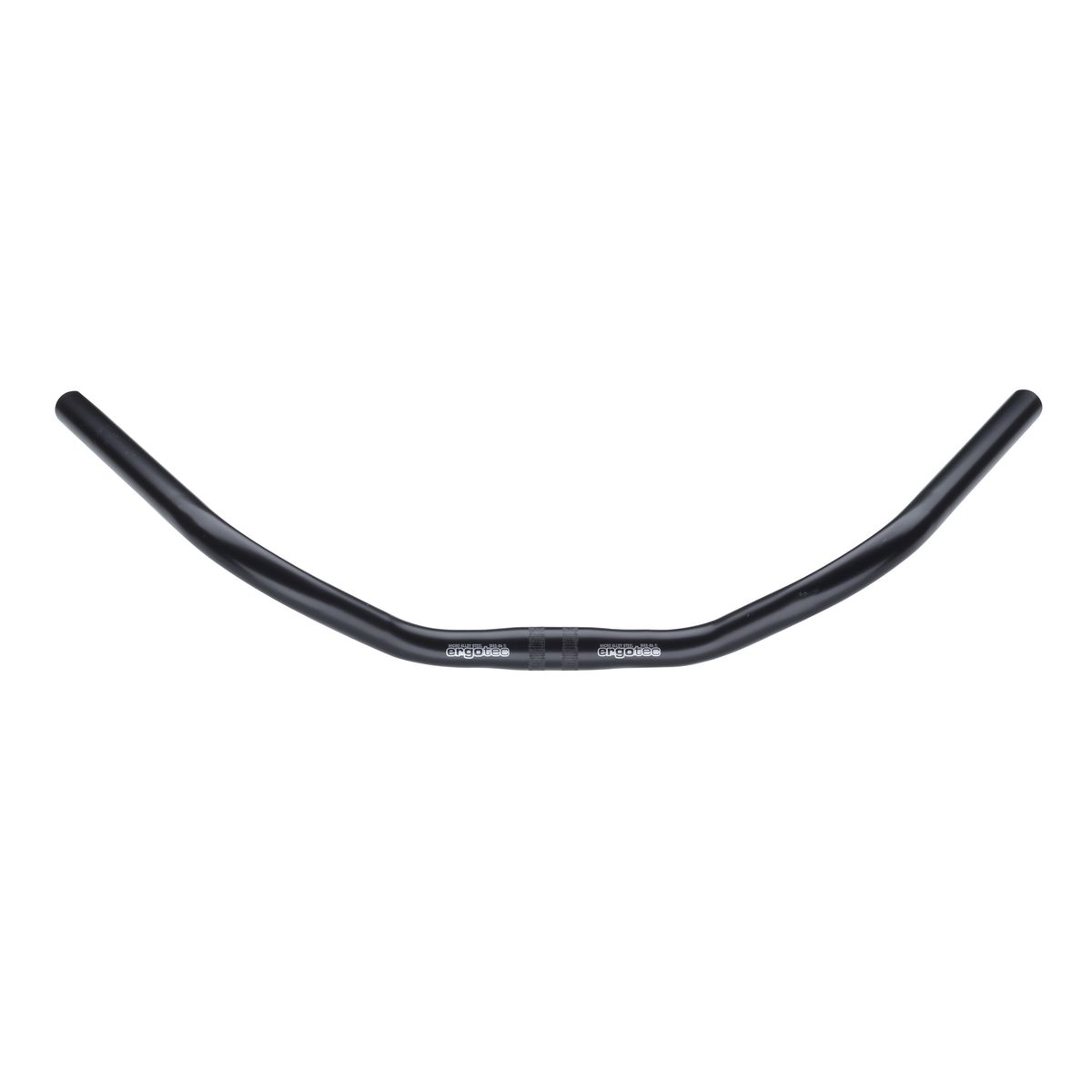 Ergotec Lenker Country MAS  - 25.4mm x 590mm