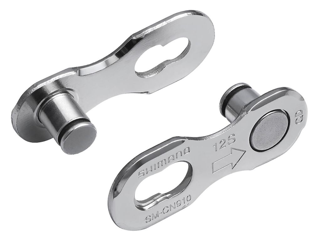 Shimano Quick Link 12-fach Shimano Quick Link 12-fach