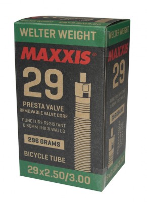 Maxxis Schlauch Welter Weight SV40 29 Zoll+