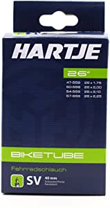 Hartje Schlauch SV40 26 Zoll