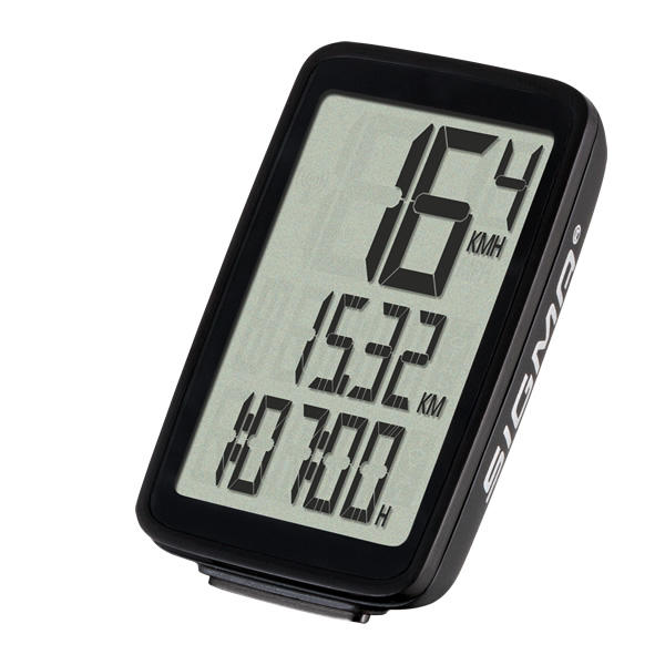Sigma Sport Fahrradcomputer Pure1