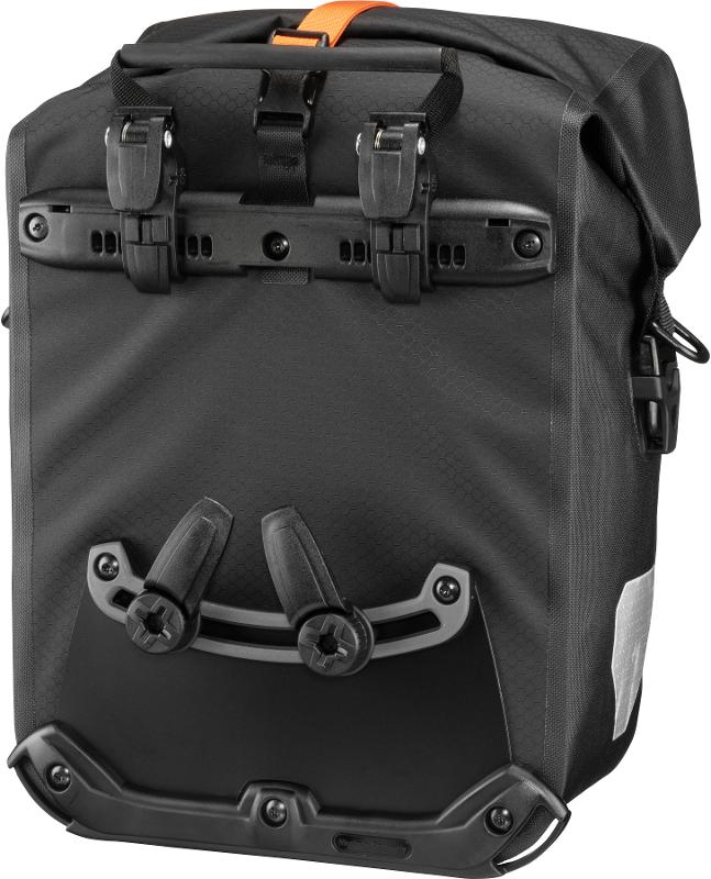 Ortlieb Gepäckträgertasche Gravel Pack QL 2.1 Ortlieb Gepäckträgertasche Gravel Pack QL 2.1