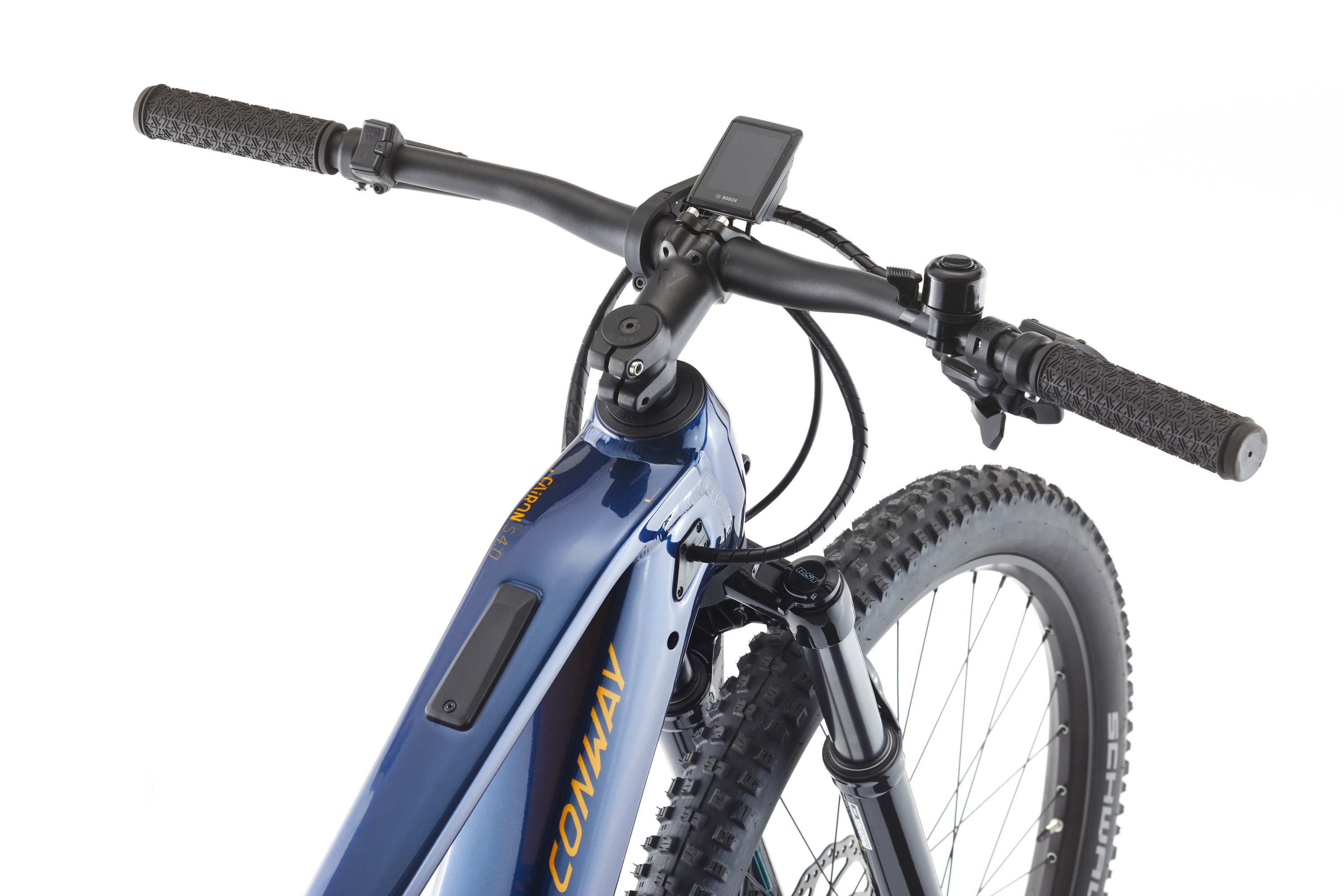 Conway Cairon S 4.0 - blue/orange 2025