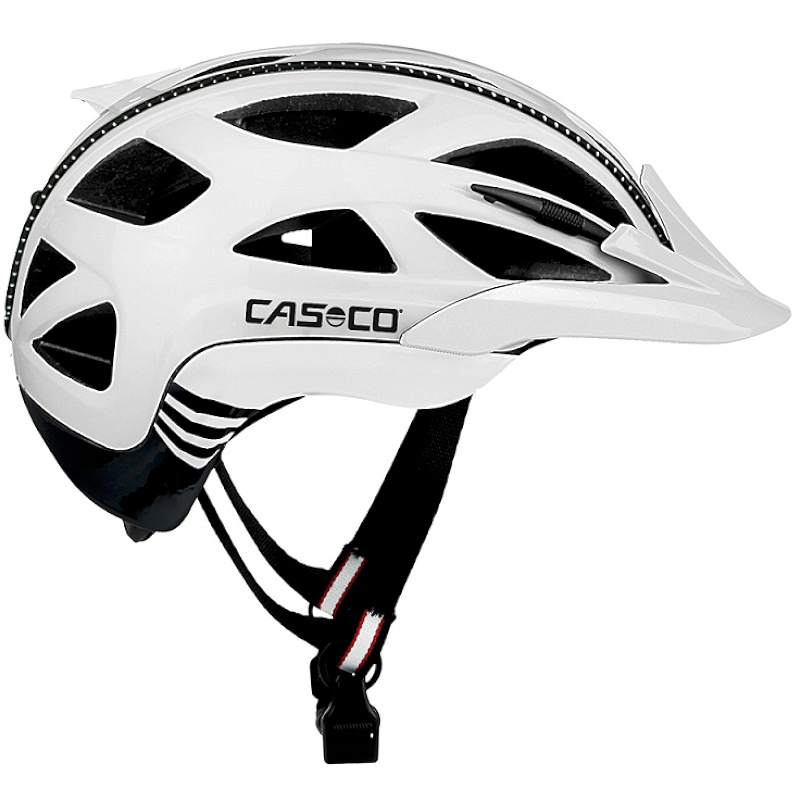 Casco Helm Activ 2 - weiss glanz