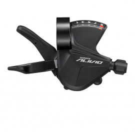 Shimano Schalthebel Alivio SL-M3100 - 9-fach Shimano Schalthebel Alivio SL-M3100 - 9-fach