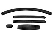 KED Helm Innenpolsterset Standard Meggy