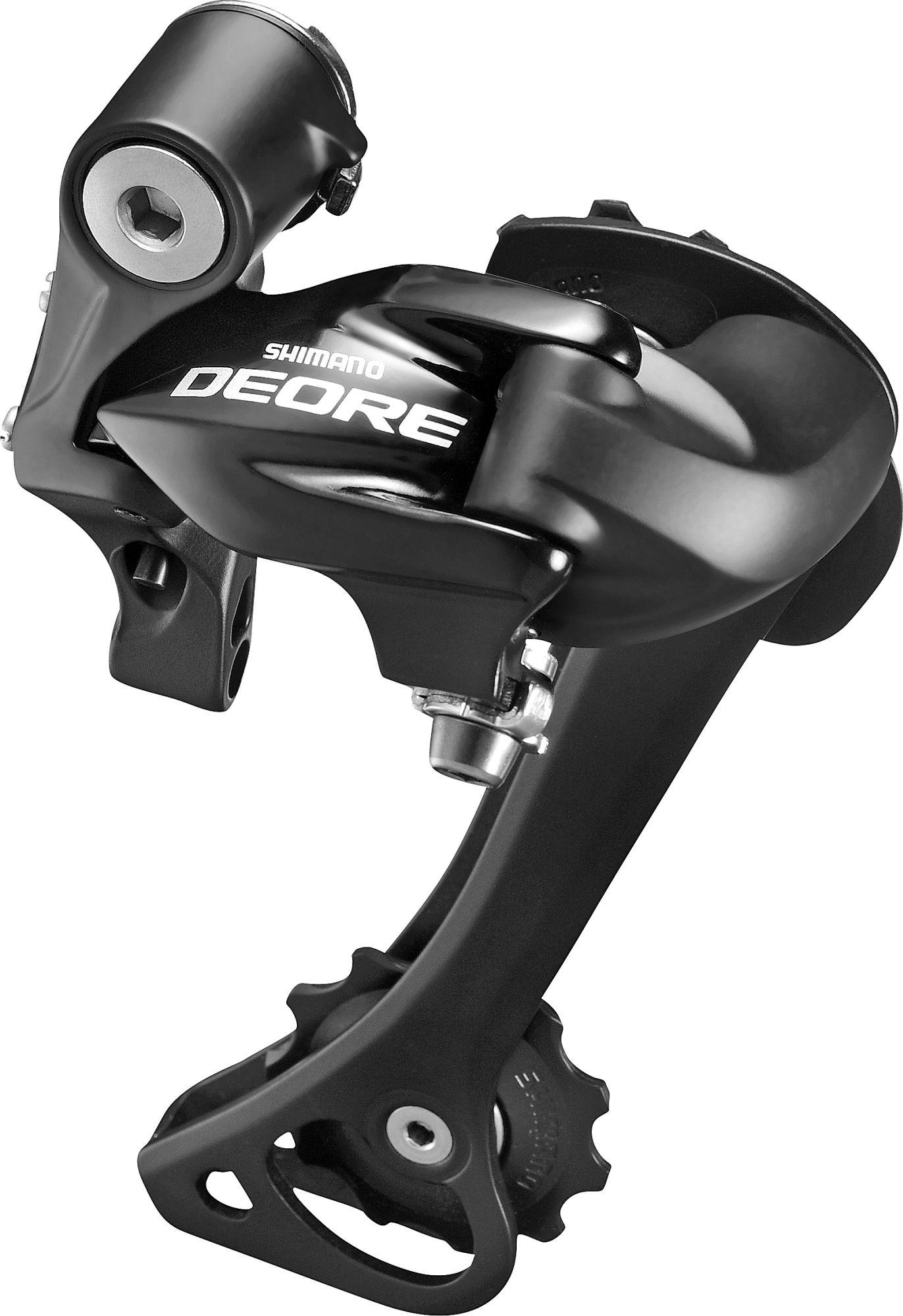 Shimano Schaltwerk Deore RD-T610 - 10-fach