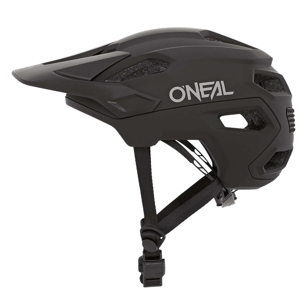 Oneal Helm Trailfinder - solid black