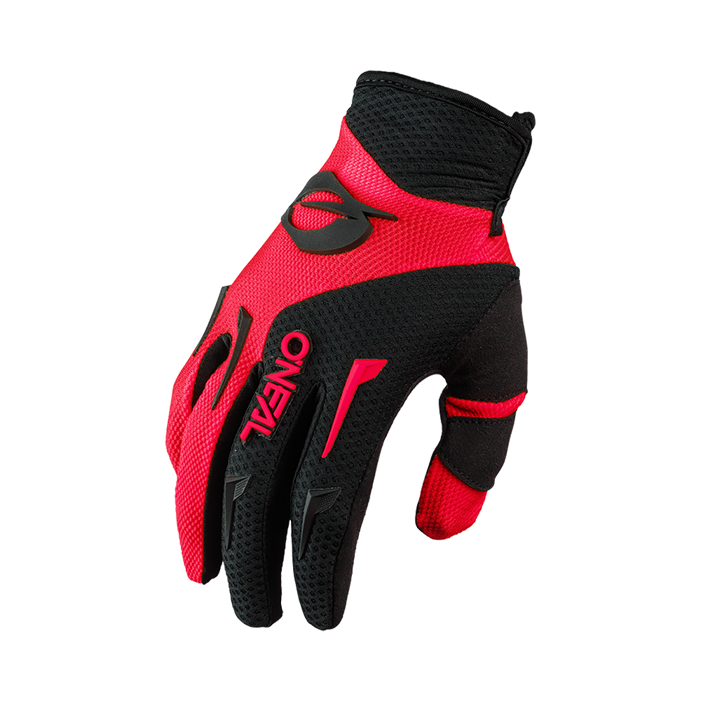 Oneal Handschuhe Element Youth - red/black