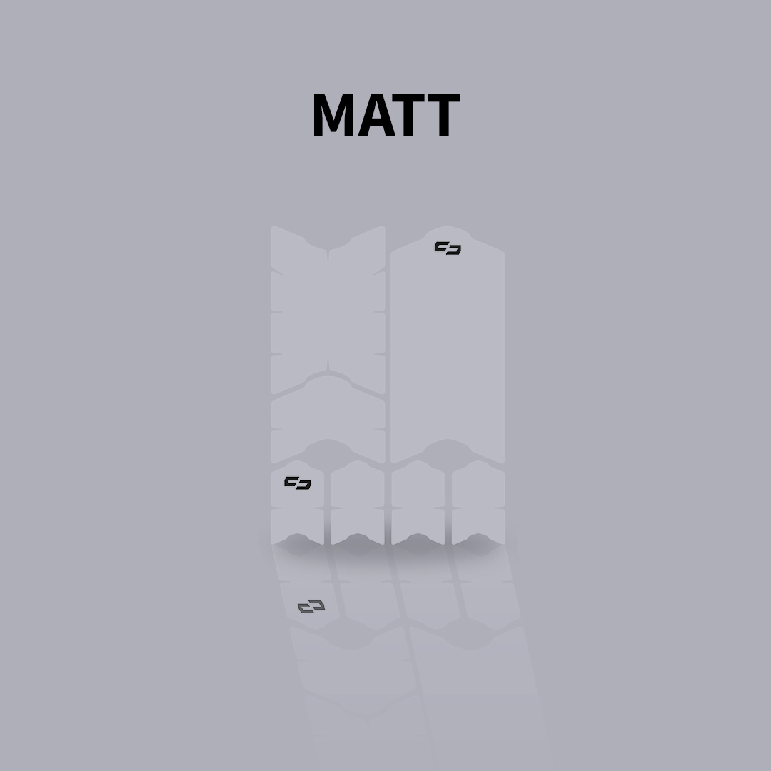 Unleazhed BP01 e-frame S down tube - clear matt Unleazhed BP01 e-frame S down tube - clear matt