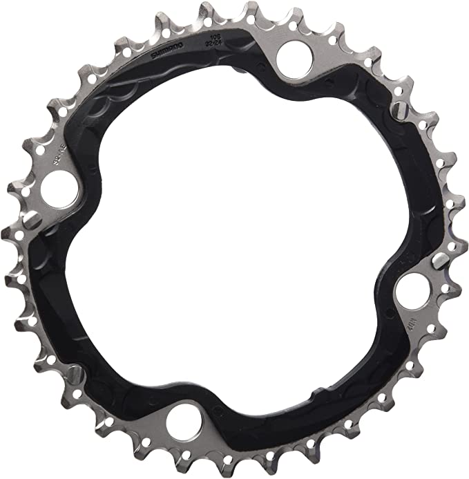 Shimano Kettenblatt Deore FCM610 - 32 Zähne Shimano Kettenblatt Deore FCM610 - 32 Zähne