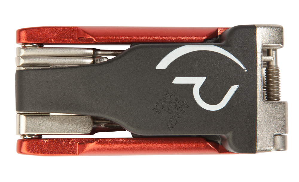 RFR Multi Tool 19  - red