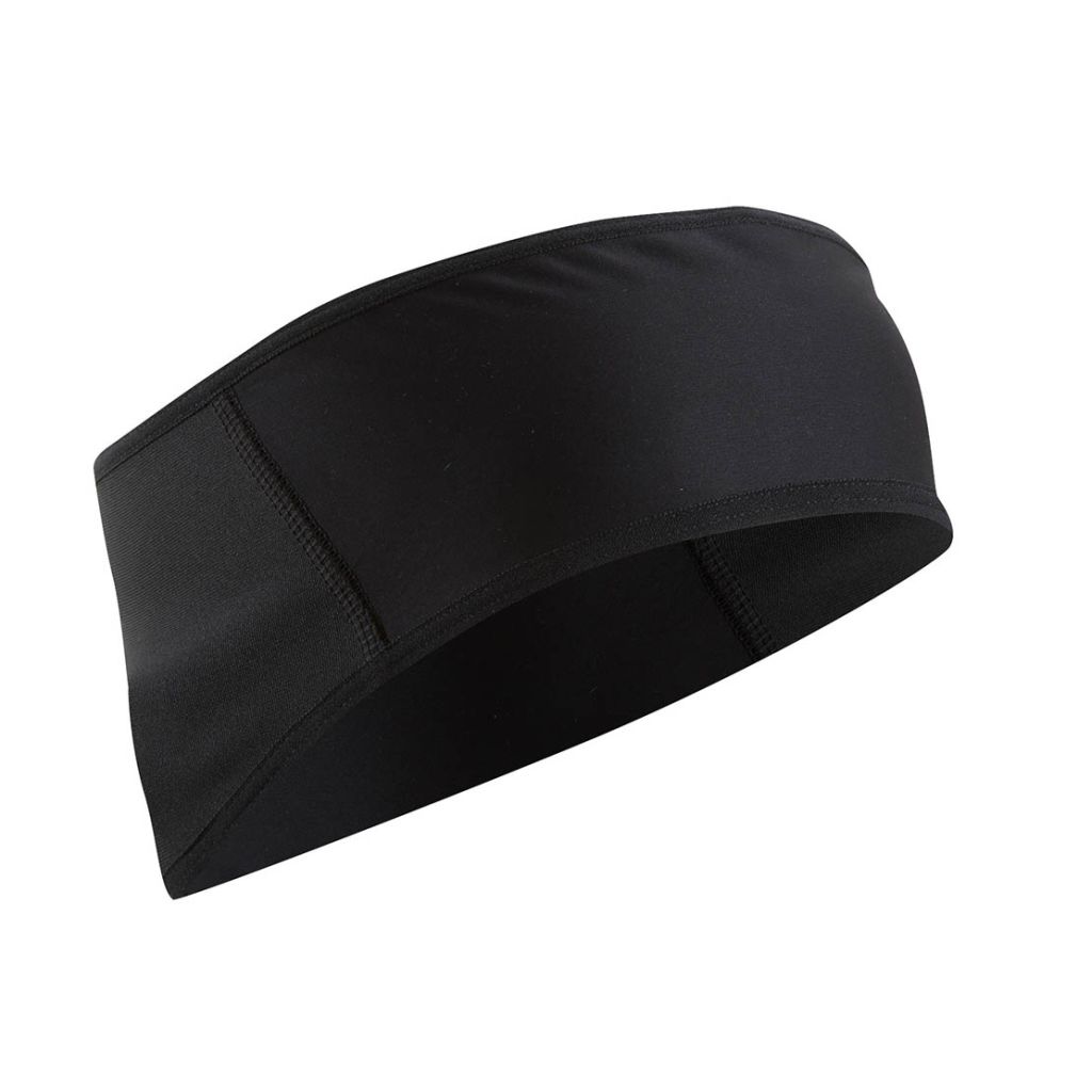 Pearl Izumi Barrier Headband  - schwarz
