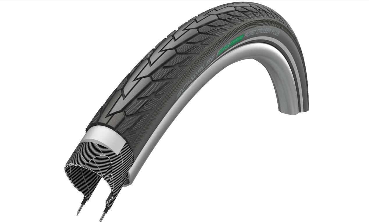 Schwalbe Reifen Road Cruiser  - 12" x 2.00 (50-203)
