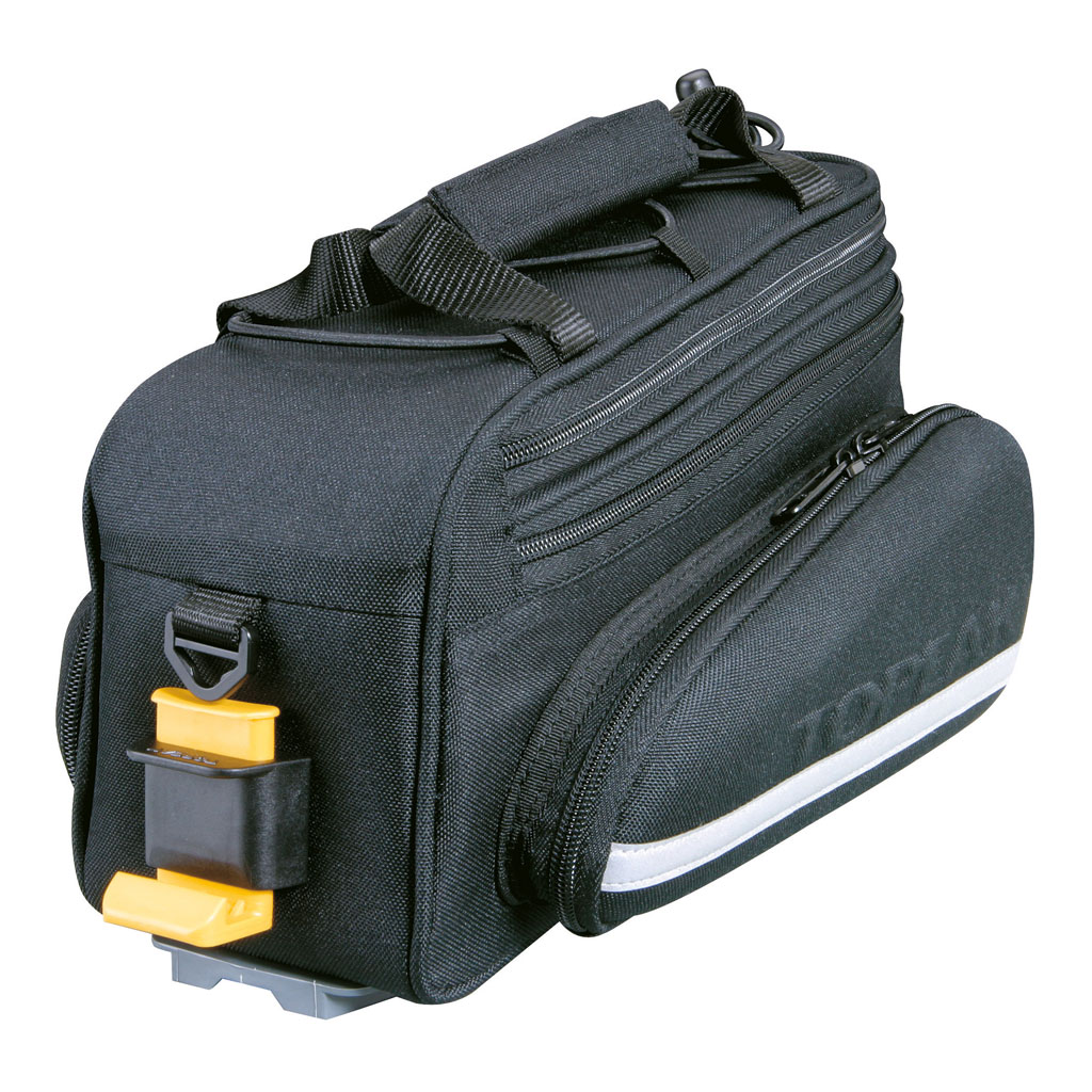 Topeak RX Trunk Bag mit Seitentasche