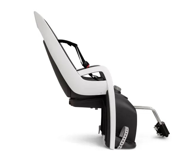 Hamax Kindersitz Caress - grau/weiß Hamax Kindersitz Caress - grau/weiß