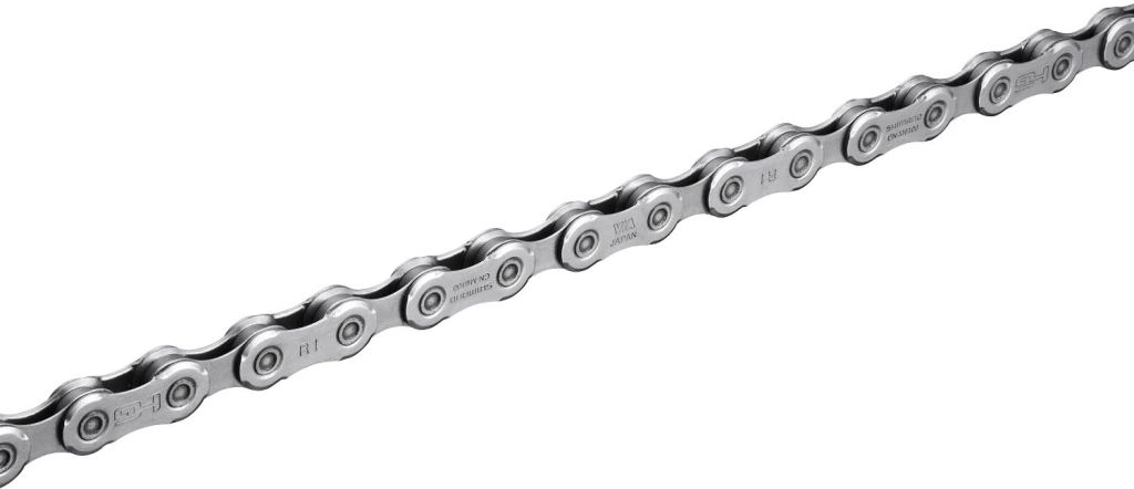 Shimano Kette CN-M6100 12-fach - 138 Glieder