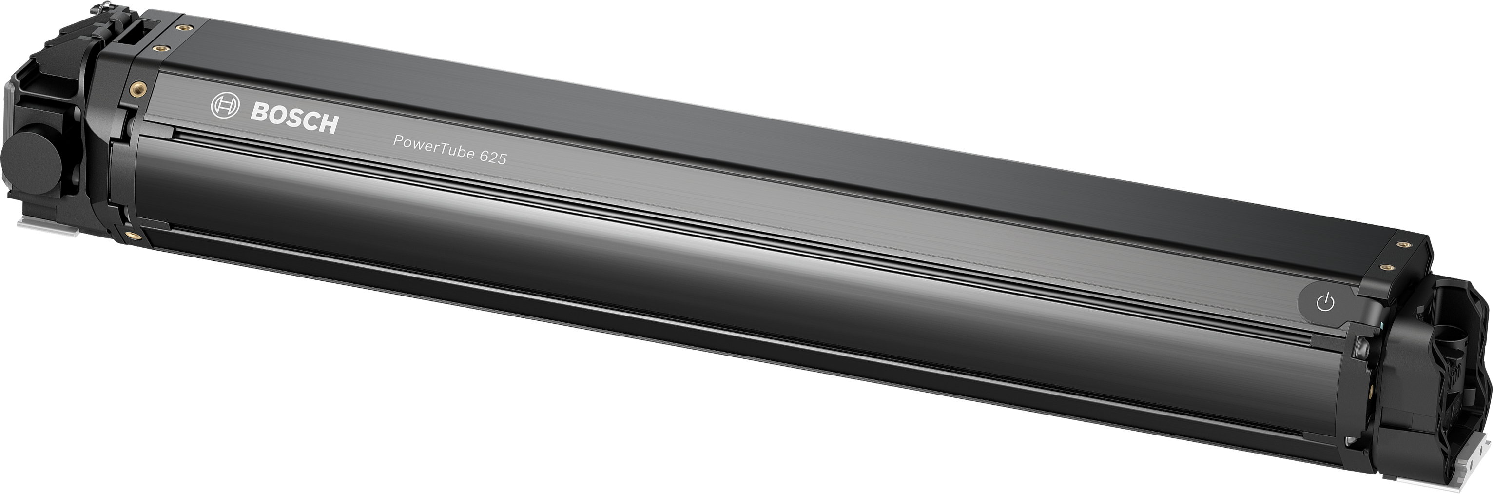 Granville E-Elegance RD Wave 625 - matt black