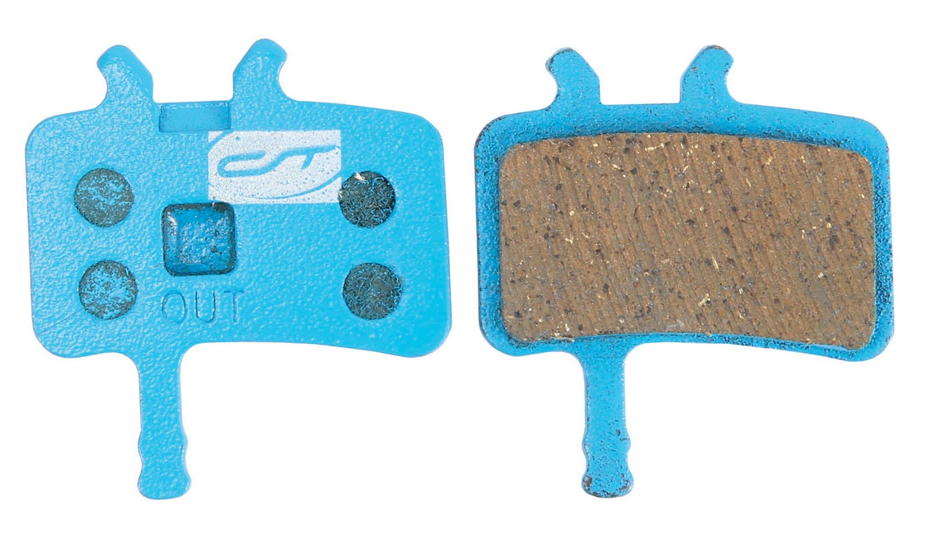 Contec Scheibenbremsbeläge CBP-320 Disc Stop+ Contec Scheibenbremsbeläge CBP-320 Disc Stop+