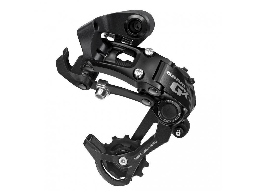 Sram Schaltwerk GX 
 - 10-fach