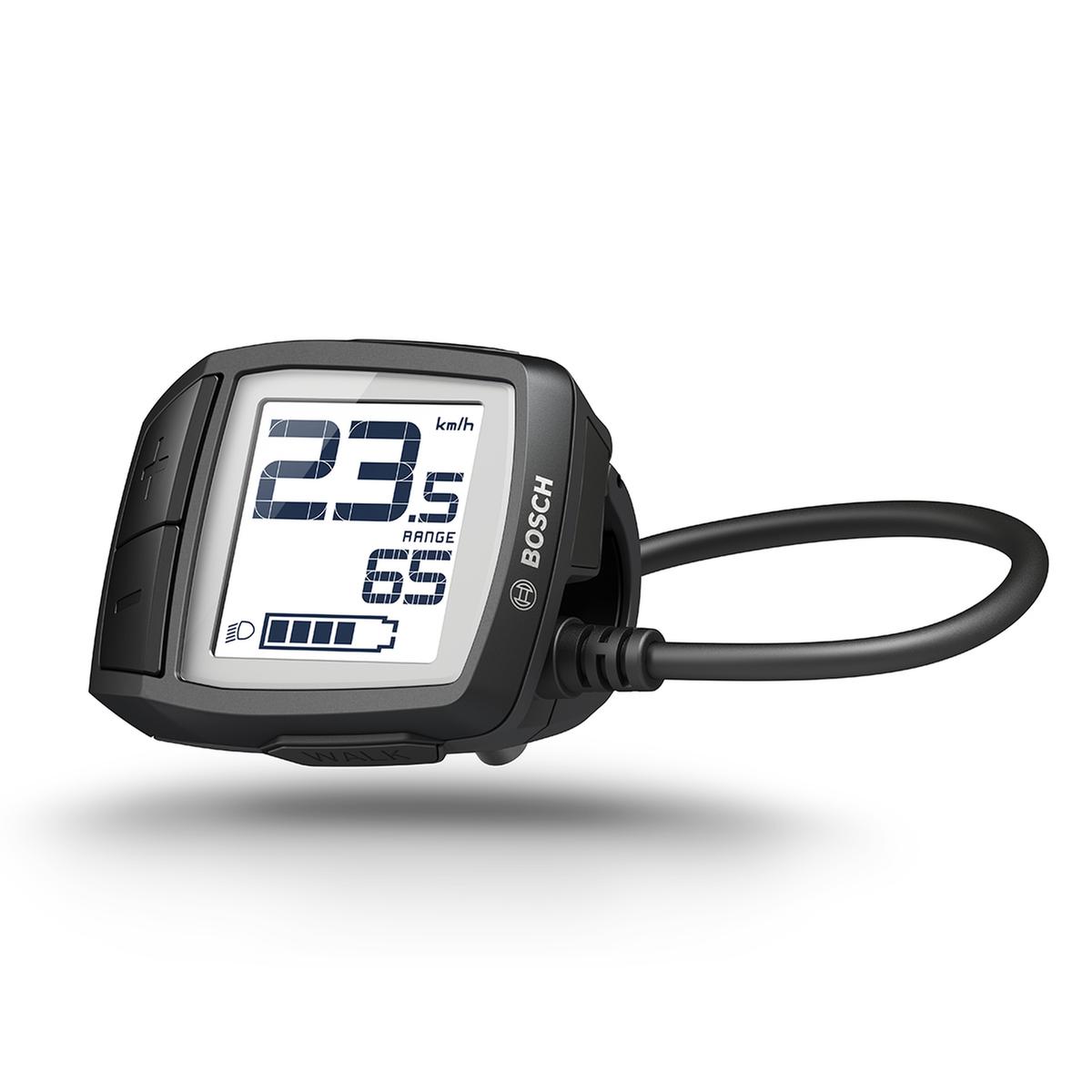 Bosch Purion Display - anthrazit