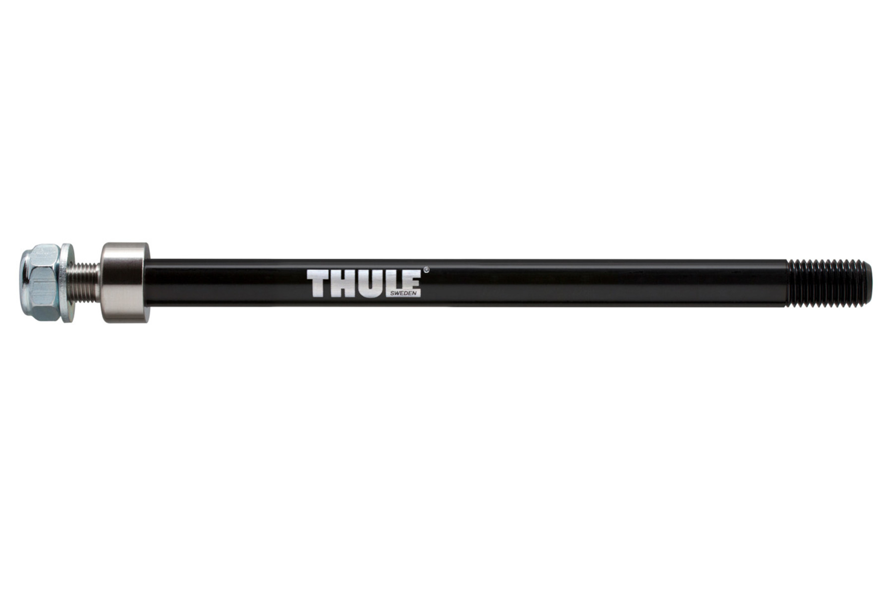 Thule Achsadapter Shimano Steckachse 12 mm - M12x1.5 159 bis 165mm