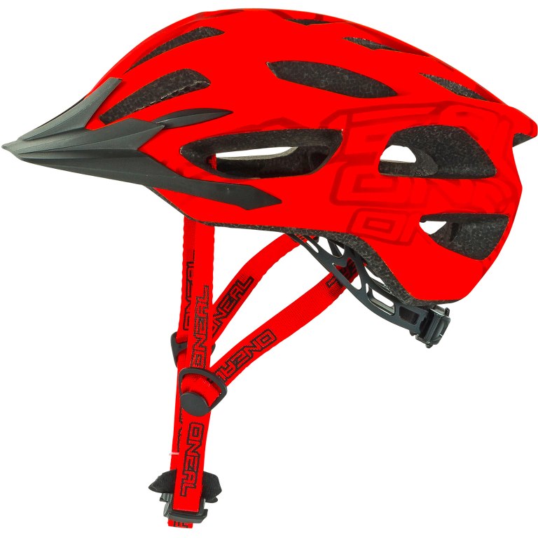 Oneal Helm Q RL  - red