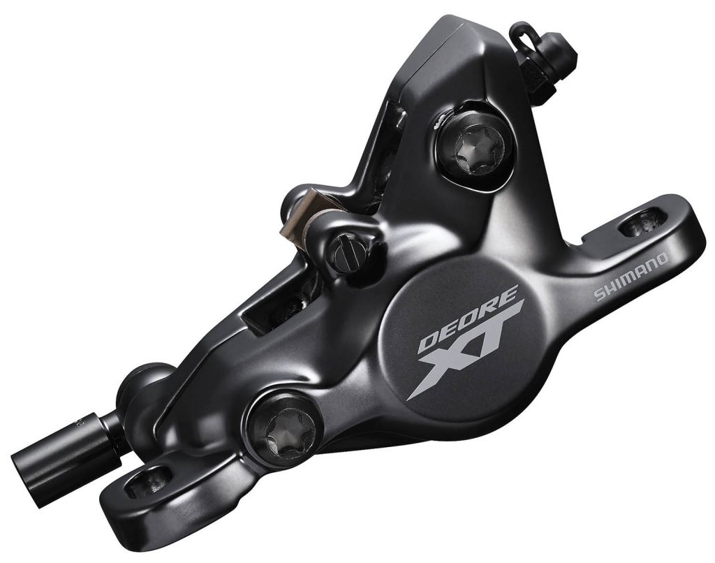 Shimano Bremssattel XT M8100