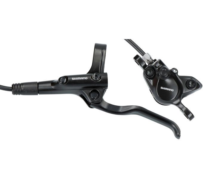 Shimano Disc Set HR BLMT200/BRMT200