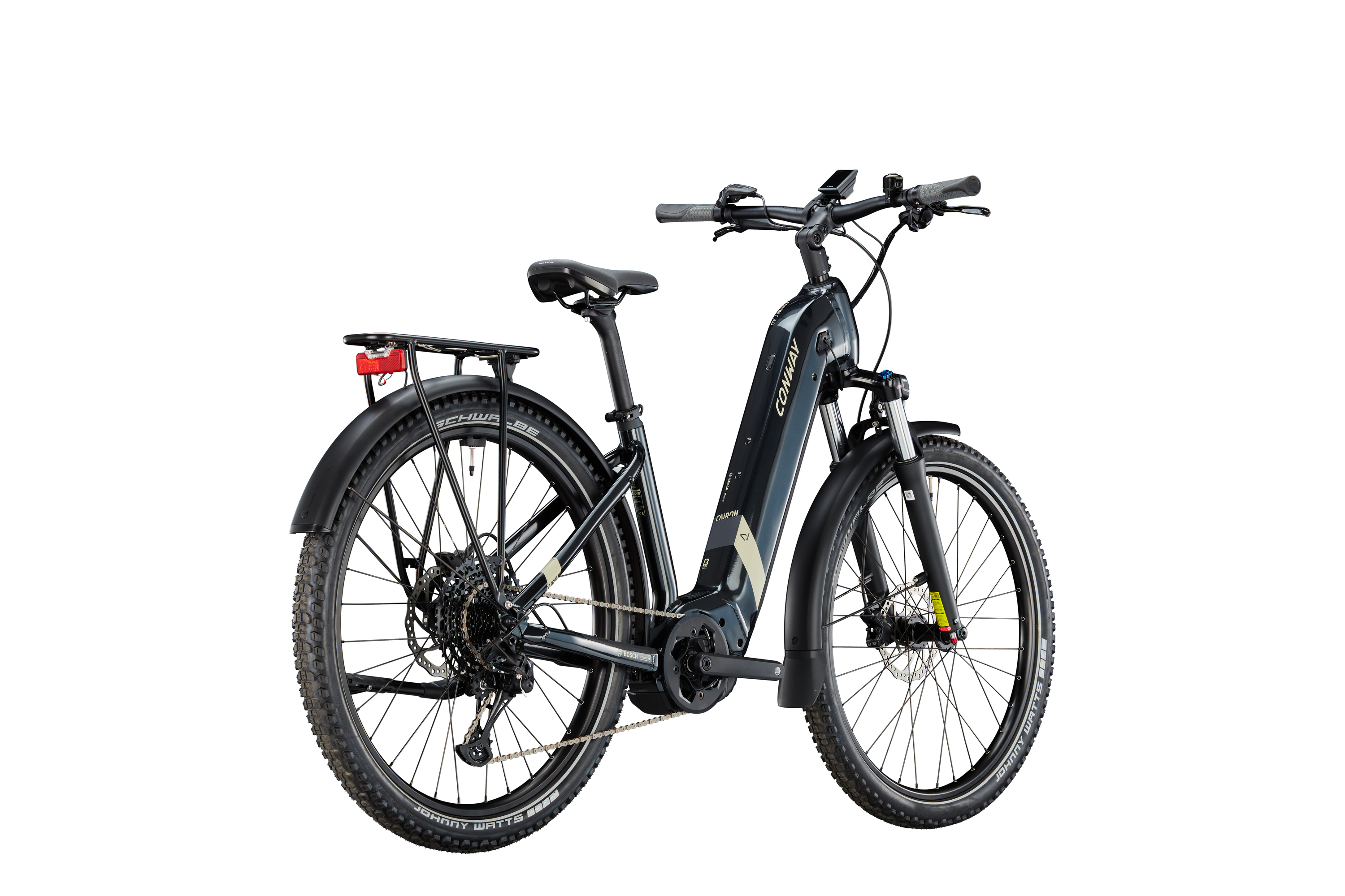 Conway Cairon C 3.0 Wave  - black/desert 2025
