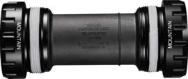 Shimano Innenlager MT800 - engl. 68/73mm Shimano Innenlager MT800 - engl. 68/73mm
