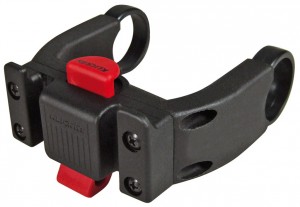 Klickfix Lenkeradapter für E-Bike-Display