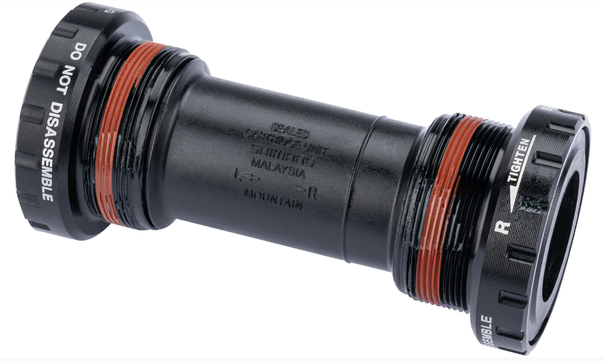 Shimano Innenlager BB-MT501