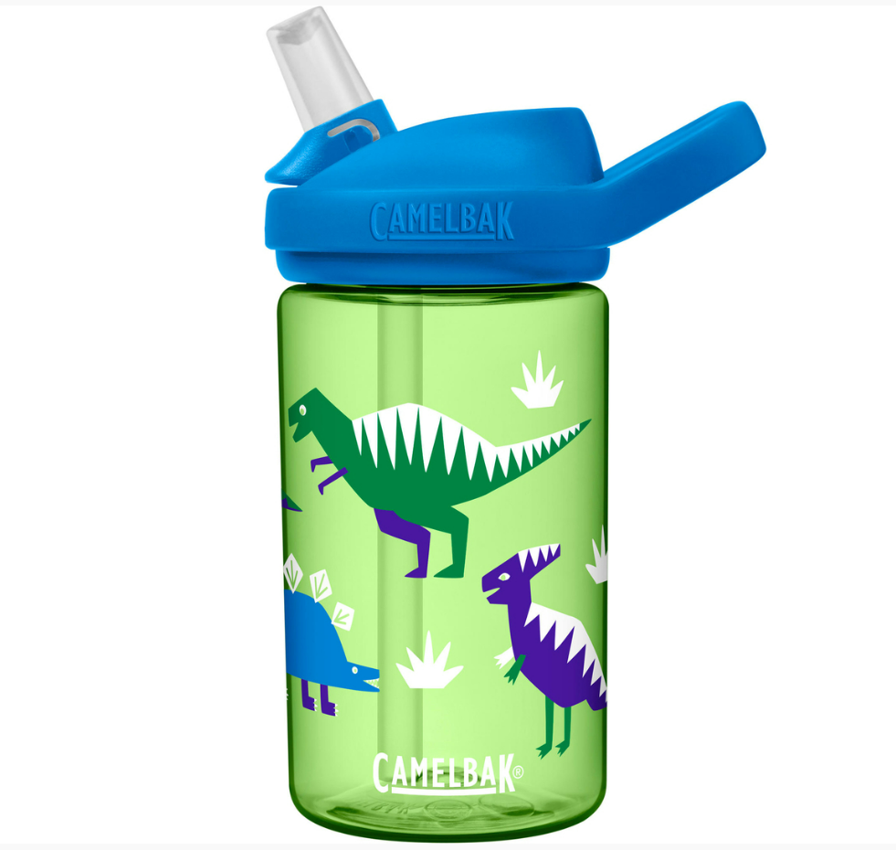 Camelbak Trinkflasche Eddy+  - hip dinos