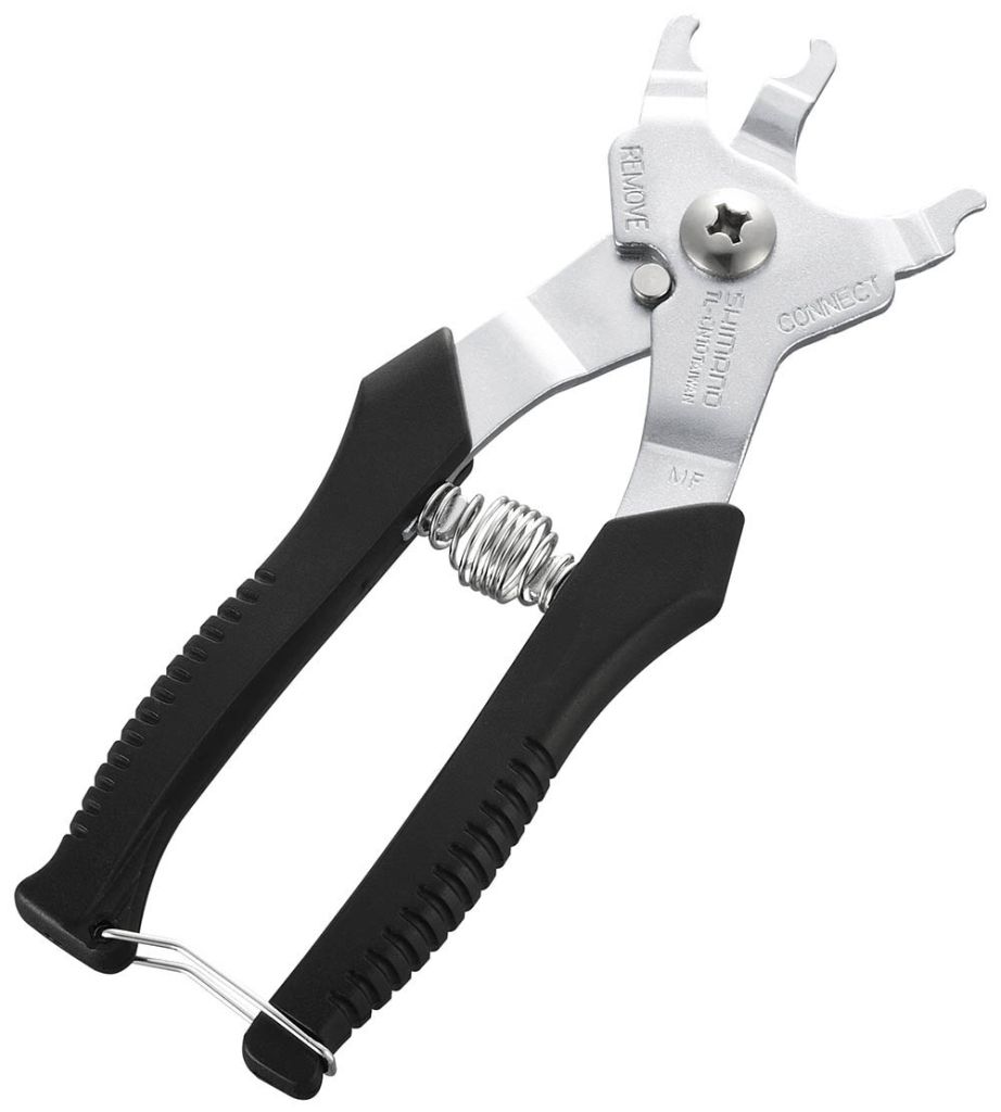 Shimano Quick Link Zange TL-CN10