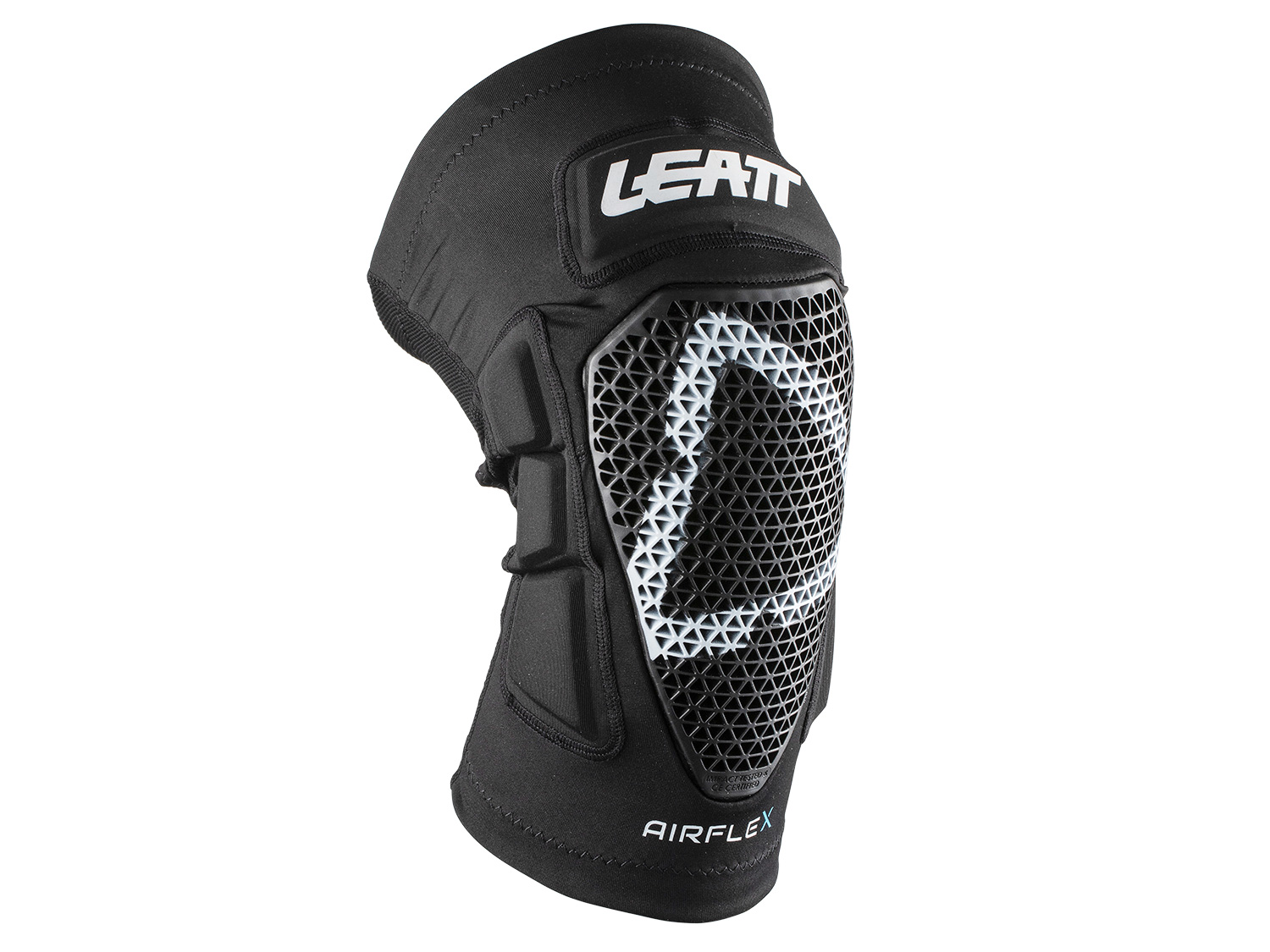 Leatt Knieprotektoren AirFlex Pro - black
