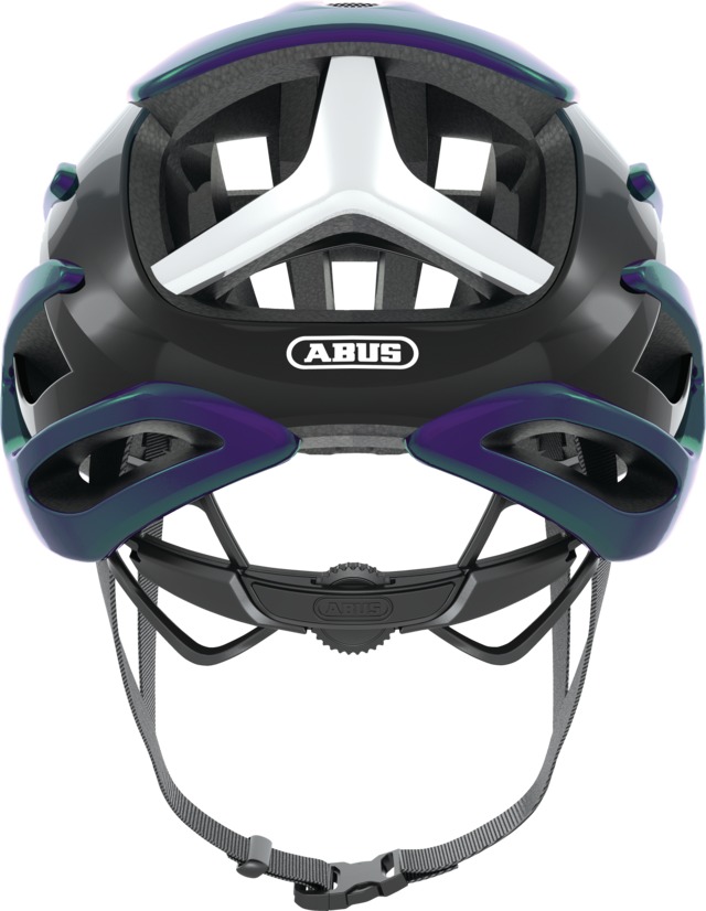 Abus Airbreaker - flipflop purple Abus Airbreaker - flipflop purple