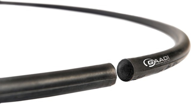 Gaadi Schlauch AV40 28 Zoll