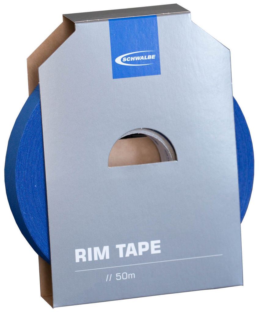 Schwalbe Felgenband  - 15mm x 50m